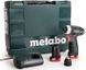 Акумуляторний шуруповерт Metabo PowerMaxx BS Basic (600080500) 600080500 фото 2