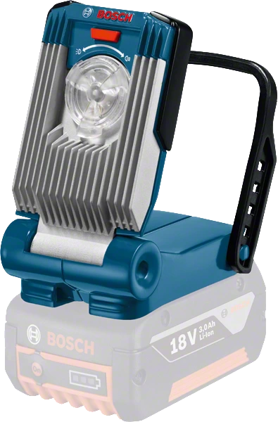 Ліхтар акумуляторний Bosch GLI VariLED (0601443400) 0601443400 фото