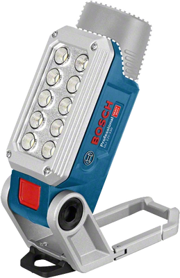 Акумуляторний ліхтар Bosch GLI 12V-330 (Без АКБ та ЗП) (06014A0000) 06014A0000 фото