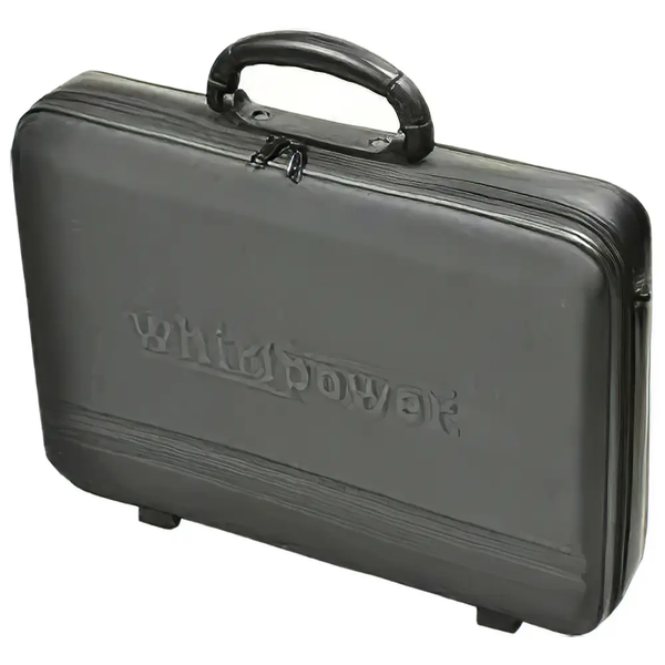 Набір інструментів Whirlpower A26-1050 50шт (223692) 223692 фото