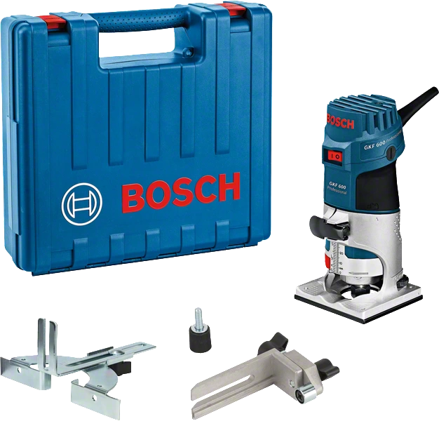 Фрезер Bosch GKF 600 (060160A100) 060160A100 фото