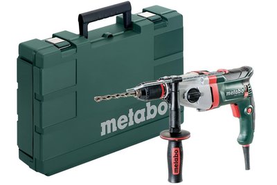 Ударний дриль Metabo SBEV 1300-2 Futuro Top (600785500) 600785500 фото