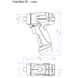 Акумуляторний дриль-шуруповерт Metabo PowerMaxx BS Basic Set (600080880) 600080880 фото 5