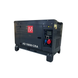 Дизельний генератор 12 кВт Metier AD16000CRA (34201) 34201 фото 2