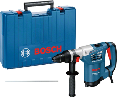 Перфоратор Bosch GBH 4-32 DFR (0611332100) 0611332100 фото