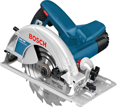 Пила дисковая Bosch GKS 190 (0601623000) 0601623000 фото