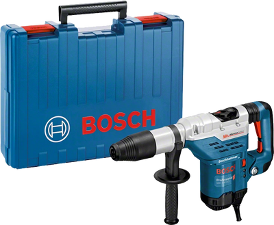 Перфоратор Bosch GBH 5-40 DCE (0611264000) 0611264000 фото