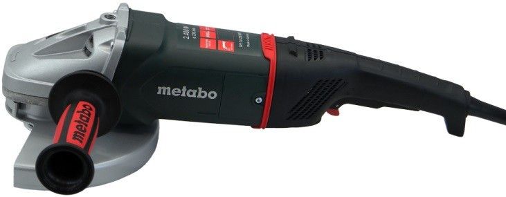 Болгарка Metabo W 24-230 MVT (606467000) 606467000 фото
