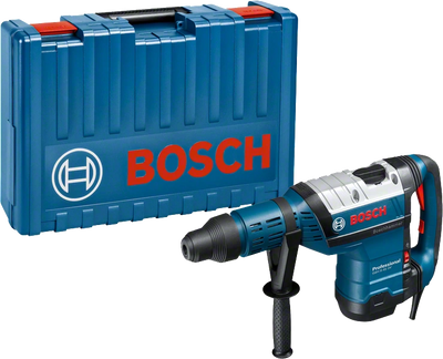 Перфоратор Bosch GBH 8-45 DV (0611265000) 0611265000 фото