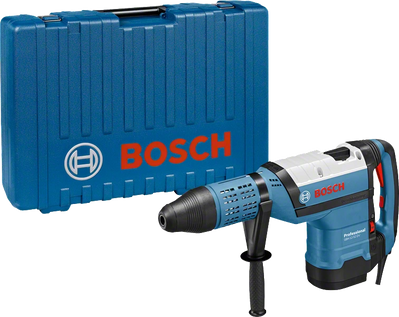 Перфоратор Bosch GBH 12-52 DV Professional (0611266000) 0611266000 фото