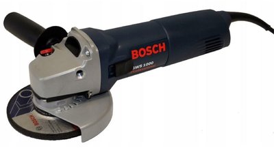 Болгарка Bosch GWS 1000 (601828800) 601828800 фото