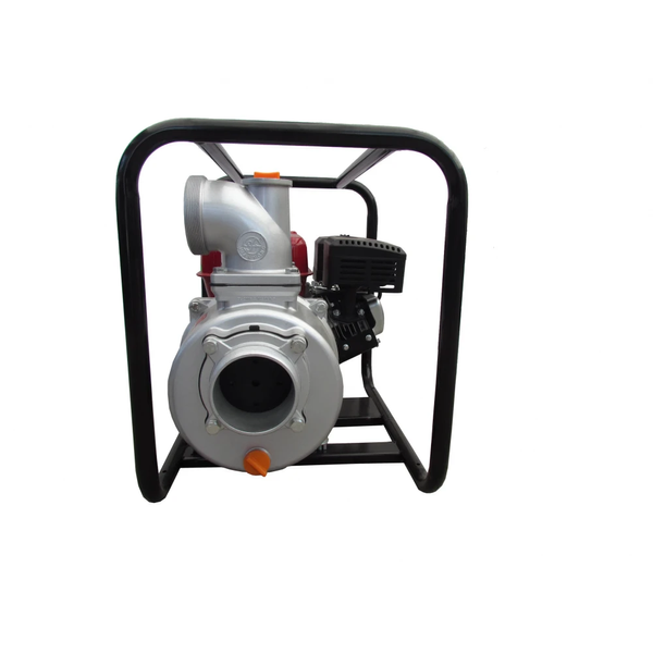 Мотопомпа бензинова для чистої води Vulkan SCWP100 80965 фото