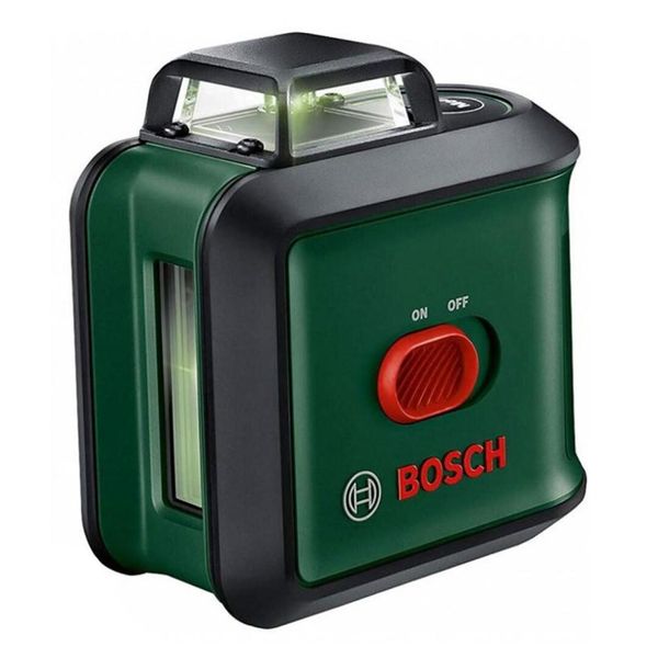 Лазерний нівелір Bosch UniversalLevel 360 (0603663E00) 0603663E00 фото