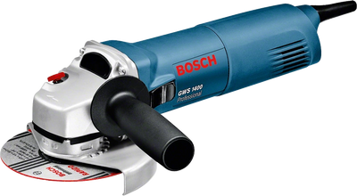 Болгарка Bosch GWS 1400 (0601824806) 0601824806 фото
