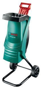 Скоростной измельчитель веток Bosch AXT Rapid 2000 0600853500 фото