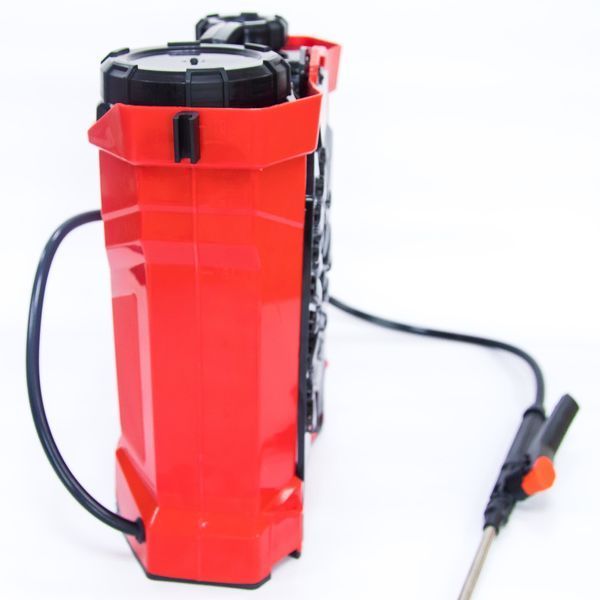 Аккумуляторный опрыскиватель Forte KF-10 141005 фото