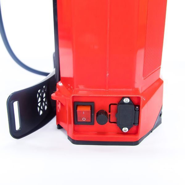 Аккумуляторный опрыскиватель Forte KF-10 141005 фото