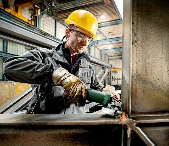 Болгарка Metabo WEV 17-125 Quick (600516000) 600516000 фото