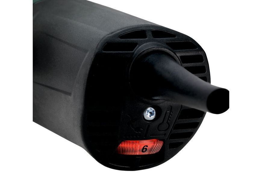 Болгарка Metabo WEV 17-125 Quick (600516000) 600516000 фото