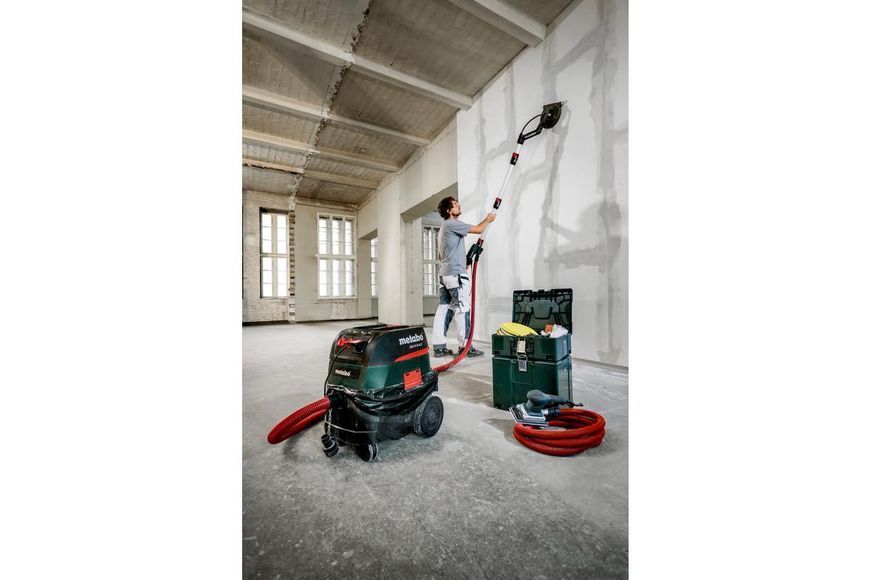 Промисловий пилосос Metabo ASR 35 M ACP (602058000) 602058000 фото