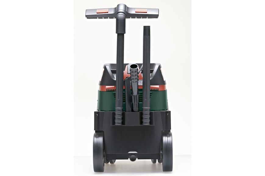 Промисловий пилосос Metabo ASR 35 M ACP (602058000) 602058000 фото