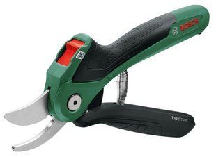 Акумуляторний секатор Bosch Easy Prune 06008B2102 фото