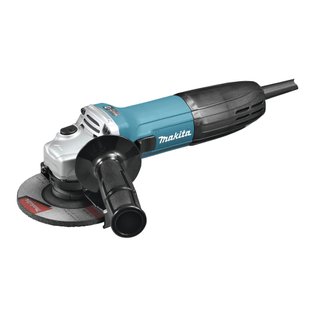 Угловая шлифмашина Makita GA4530 GA4530 фото