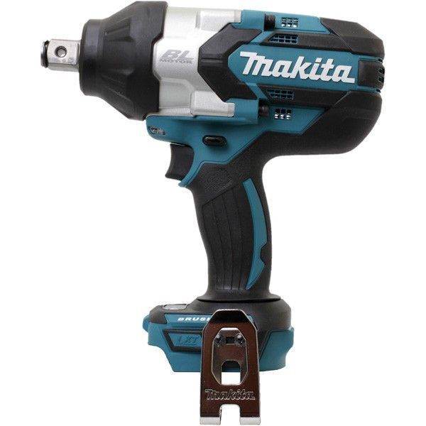 Аккумуляторный ударный гайковерт Makita DTW1001Z (без АКБ) DTW1001Z фото