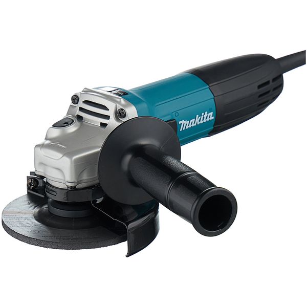 Угловая шлифмашина Makita GA4530 GA4530 фото