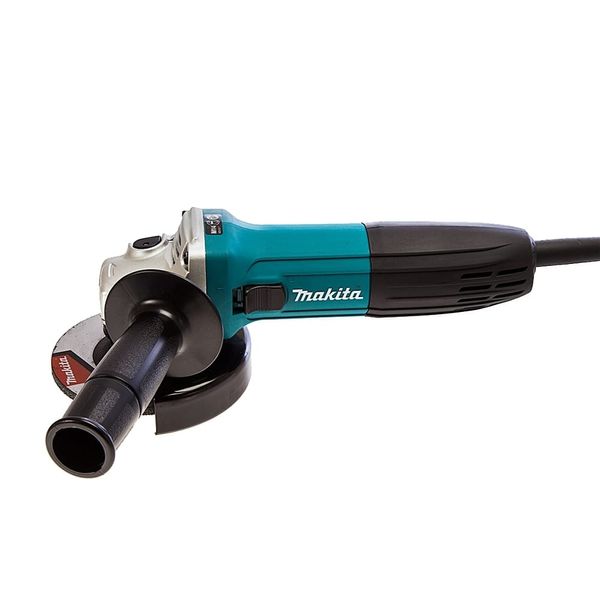 Угловая шлифмашина Makita GA4530 GA4530 фото