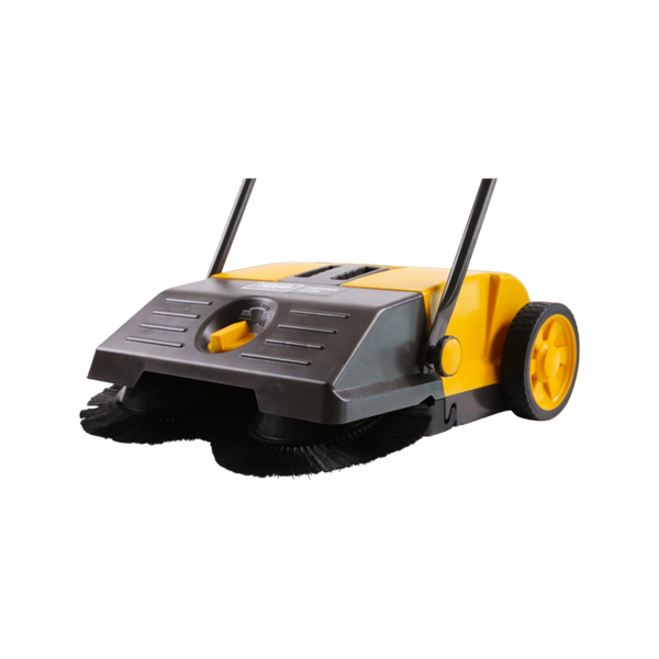 Підмітальна машина механічна Texas Sweeper MS550 TXZ MS550 фото