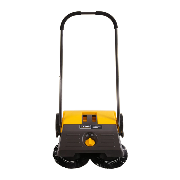 Підмітальна машина механічна Texas Sweeper MS550 TXZ MS550 фото