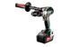 Аккумуляторная ударная дрель Metabo SB 18 LTX BL I (602360500) 602360500 фото 1