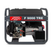 Генератор бензиновий FOGO F 9000 TRE 34019 фото 3