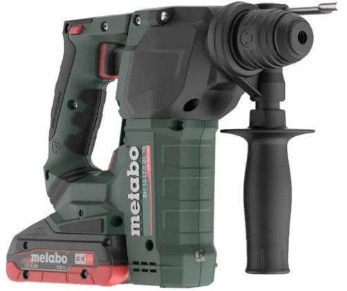 Аккумуляторный перфоратор Metabo BH 18 LTX BL 16 (без АКБ) (600324850) 600324850 фото