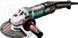 Болгарка Metabo WE 19-180 Quick RT (601088000) 601088000 фото 1