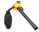 Садовый пылесос-воздуходувка Lider Plus SPD30D LPO SPD30D фото 5