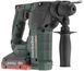 Аккумуляторный перфоратор Metabo BH 18 LTX BL 16 (без АКБ) (600324850) 600324850 фото 4