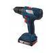 Акумуляторний дриль-шуруповерт Bosch GSR 180-LI Professional (06019F8109) 06019F8109 фото 2