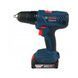 Акумуляторний дриль-шуруповерт Bosch GSR 180-LI Professional (06019F8109) 06019F8109 фото 5