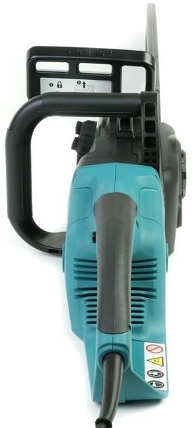 Электропила цепная Makita UC3551A UC3551A фото