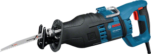 Пила шабельна Bosch GSA 1300 PCE (060164E200) 060164E200 фото