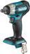 Аккумуляторный ударный гайковерт Makita DTW181Z (без АКБ) DTW181Z фото 1