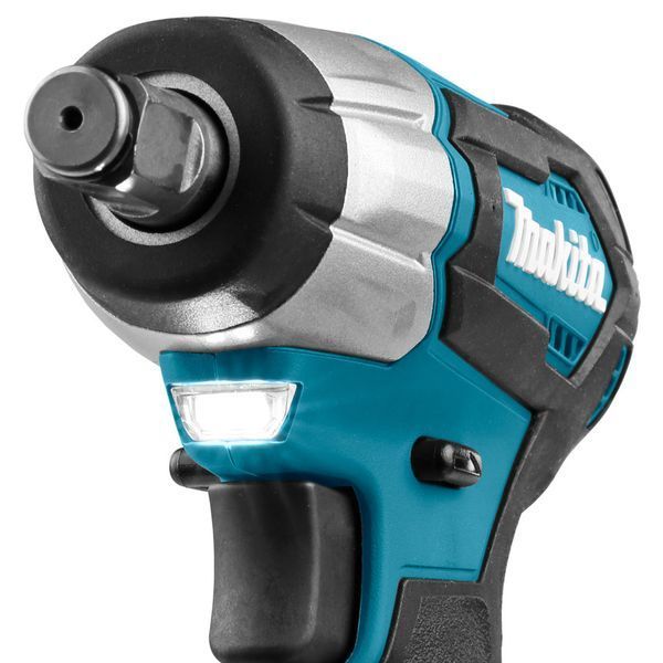 Аккумуляторный ударный гайковерт Makita DTW181Z (без АКБ) DTW181Z фото