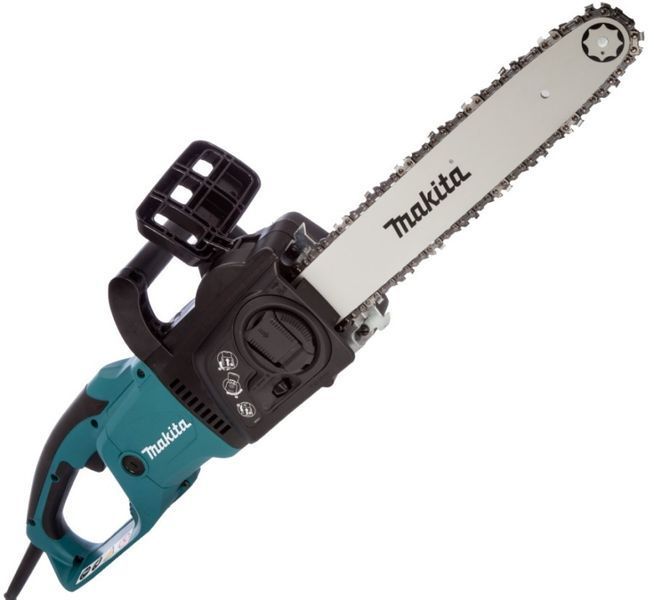 Электропила цепная Makita UC3551A UC3551A фото