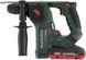 Акумуляторний перфоратор Metabo BH 18 LTX BL 16 (600324500) 600324500 фото 4