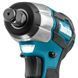 Аккумуляторный ударный гайковерт Makita DTW181Z (без АКБ) DTW181Z фото 3