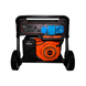 Бензиновый генератор GTM DK7500-L 34060 фото 4