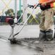 Бензиновый привод виброрейки Masalta MCD-4 39087 фото 3