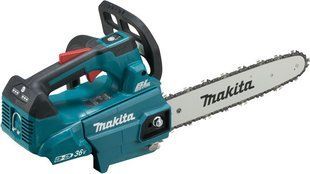 Пила цепная аккумуляторная Makita DUC306Z (без АКБ) DUC306Z фото